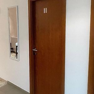Standaard Kamer met een Queen Size Bed